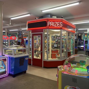 Fun Plaza - Arcades Near Me - Myrtle Beach, South Carolina Fun Plaza - Arcades Near Me - Myrtle Beach, South Carolina