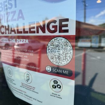 Doppio Zero Pizza - Best pizza challenge 2024 QR code~ (April 2024) - Italian Near Me - Coquitlam, British Columbia Doppio Zero Pizza - Best pizza challenge 2024 QR code~ (April 2024) - Italian Near Me - Coquitlam, British Columbia