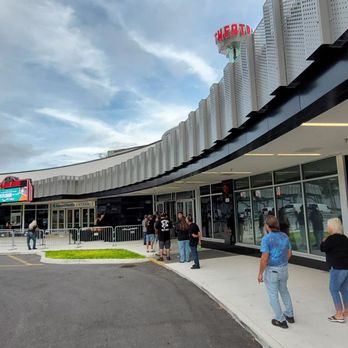 The Plaza Live - Main entrance - Music Venues Near Me - Orlando, Florida The Plaza Live - Main entrance - Music Venues Near Me - Orlando, Florida