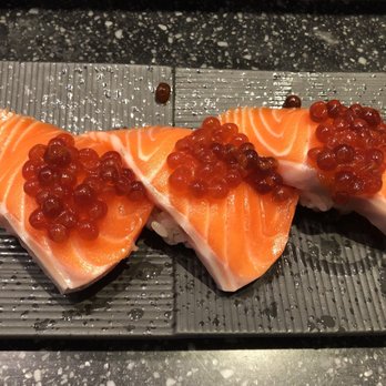 Sushi Murayama - Sushi Bars Near Me - Honolulu, Hawaii