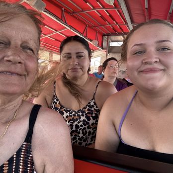London Bridge Jet Boat Tours - Nana me and Maddy - Boat Tours Near Me - Laughlin, Nevada London Bridge Jet Boat Tours - Nana me and Maddy - Boat Tours Near Me - Laughlin, Nevada