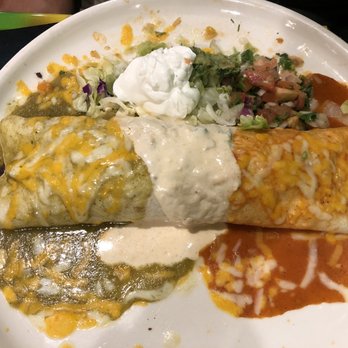 El Tapatio - Mexican Near Me - Page, Arizona