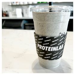 Protein Lab