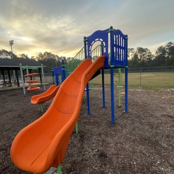 Ulmer Park - Playground - Baseball Fields Near Me - Bay Minette, Alabama Ulmer Park - Playground - Baseball Fields Near Me - Bay Minette, Alabama