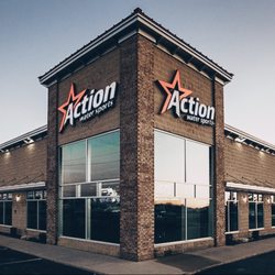 Action Water Sports