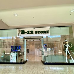 The B12 Store - Pembroke Pines - New Storefront near Macy's Men's Department & Forever 21