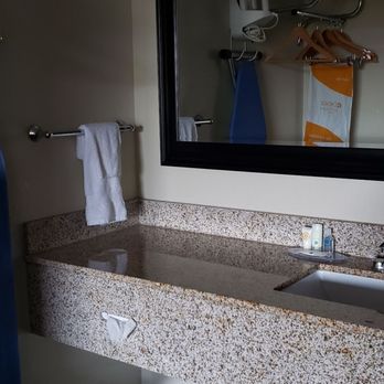 Quality Inn & Suites - Updated bathroom - Hotels Near Me - Horse Cave, Kentucky Quality Inn & Suites - Updated bathroom - Hotels Near Me - Horse Cave, Kentucky