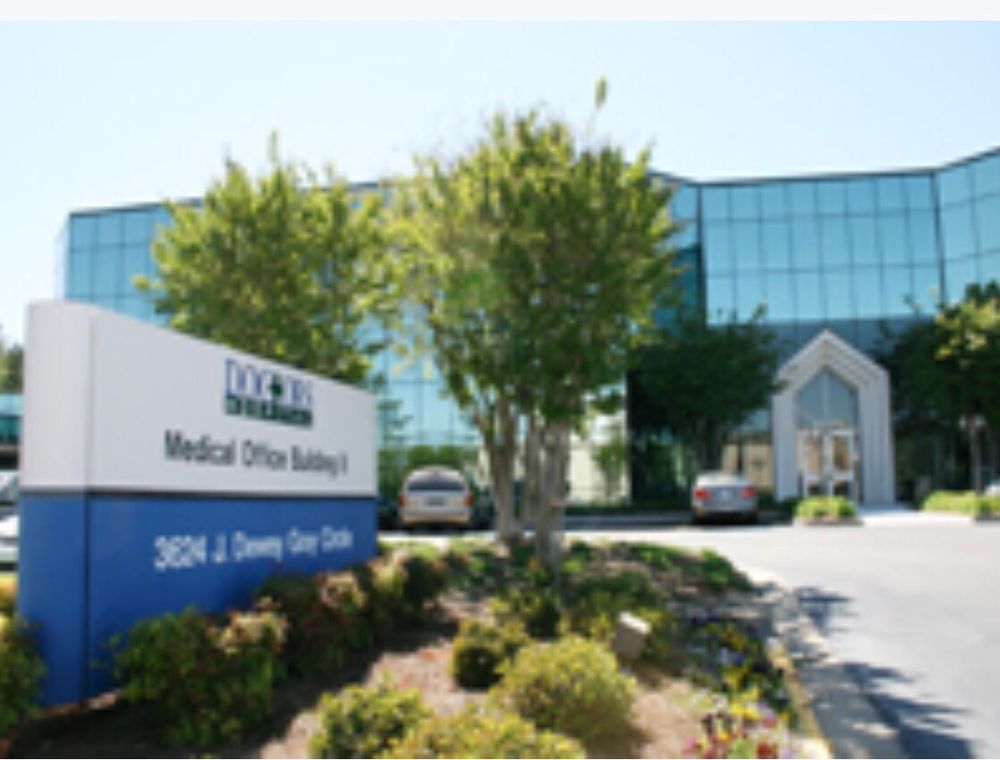Doctors Hospital Rehab Health Center - child therapist in Augusta, GA