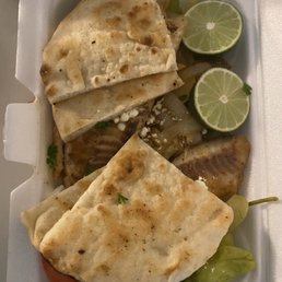 GRILLED TILAPIA GRILLED TILAPIA