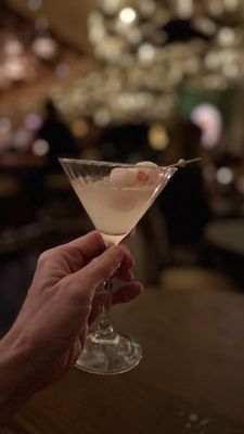 The Night We Met by null