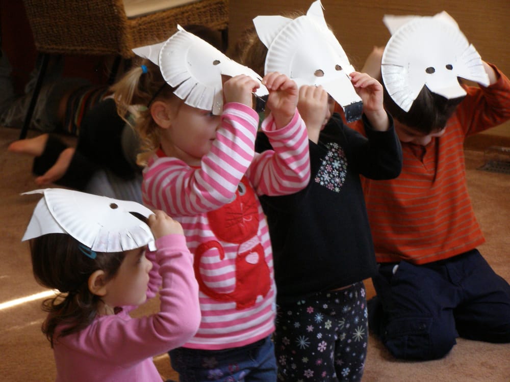 Seedlings Preschool - childcare center in Eugene, OR