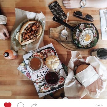 Mother - Vegetarian Near Me - Sacramento, California
