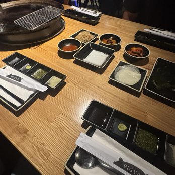 Pigya - Korean Near Me - Los Angeles, California