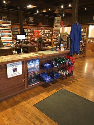 Verkamp's Visitor Center by null