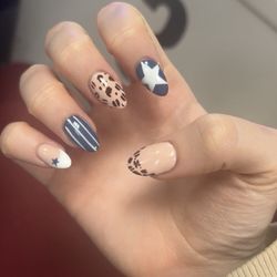 Ana Nails Salon
