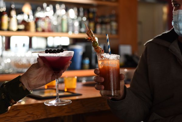 Duke's Seafood by null