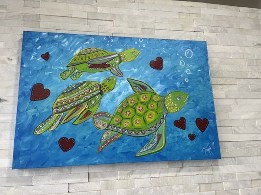 Las Tortugas Deli Mexicana by null