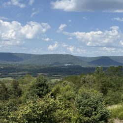 Sequatchie Overlook