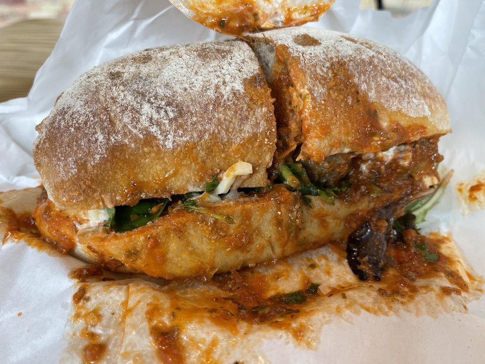 CARVED SANDWICHES BY CHEFS Updated June 2024 Dublin, Republic of