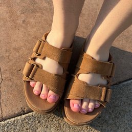 Pedicure regular