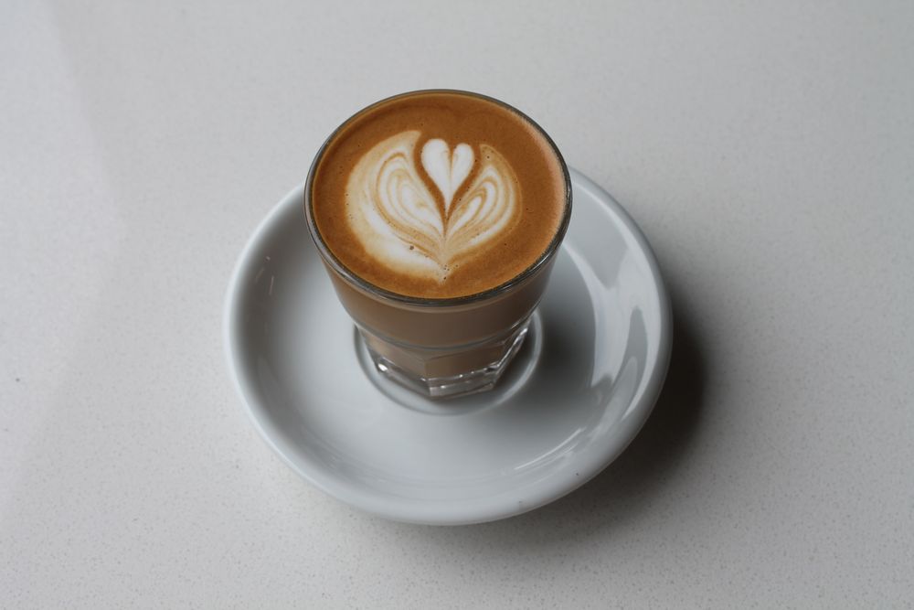 Barocco Coffee Logo