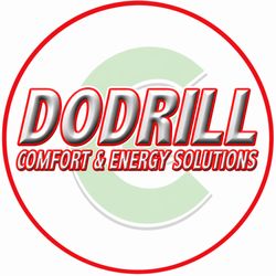Dodrill Comfort & Energy Solutions