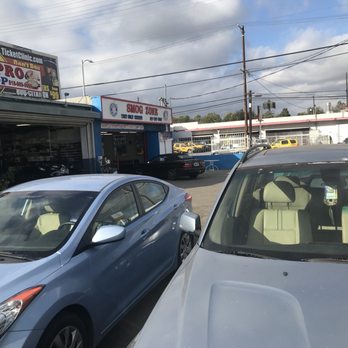 Van Nuys Autoworks - Auto Repair Near Me - Van Nuys, California Van Nuys Autoworks - Auto Repair Near Me - Van Nuys, California