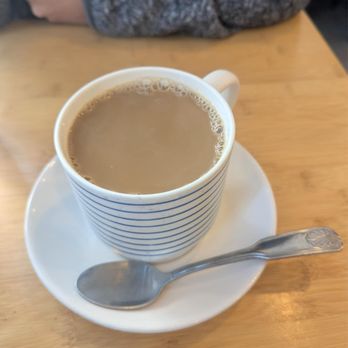 Lucho's - Mexican Coffee - Breakfast & Brunch Near Me - San Francisco, California