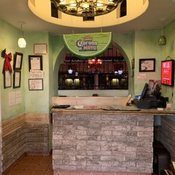 El Toro - Interior