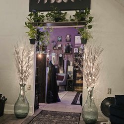 WitchGang Apothecary