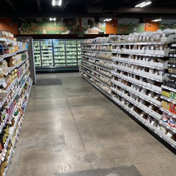 Natural Grocers - Grocery Near Me - Lakewood, Colorado