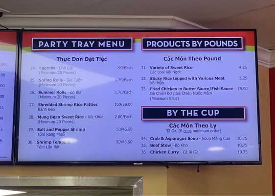 Banh Chang Chay LO BANH CUON TAN HOANG HUONG - Updated July 2025 - 189