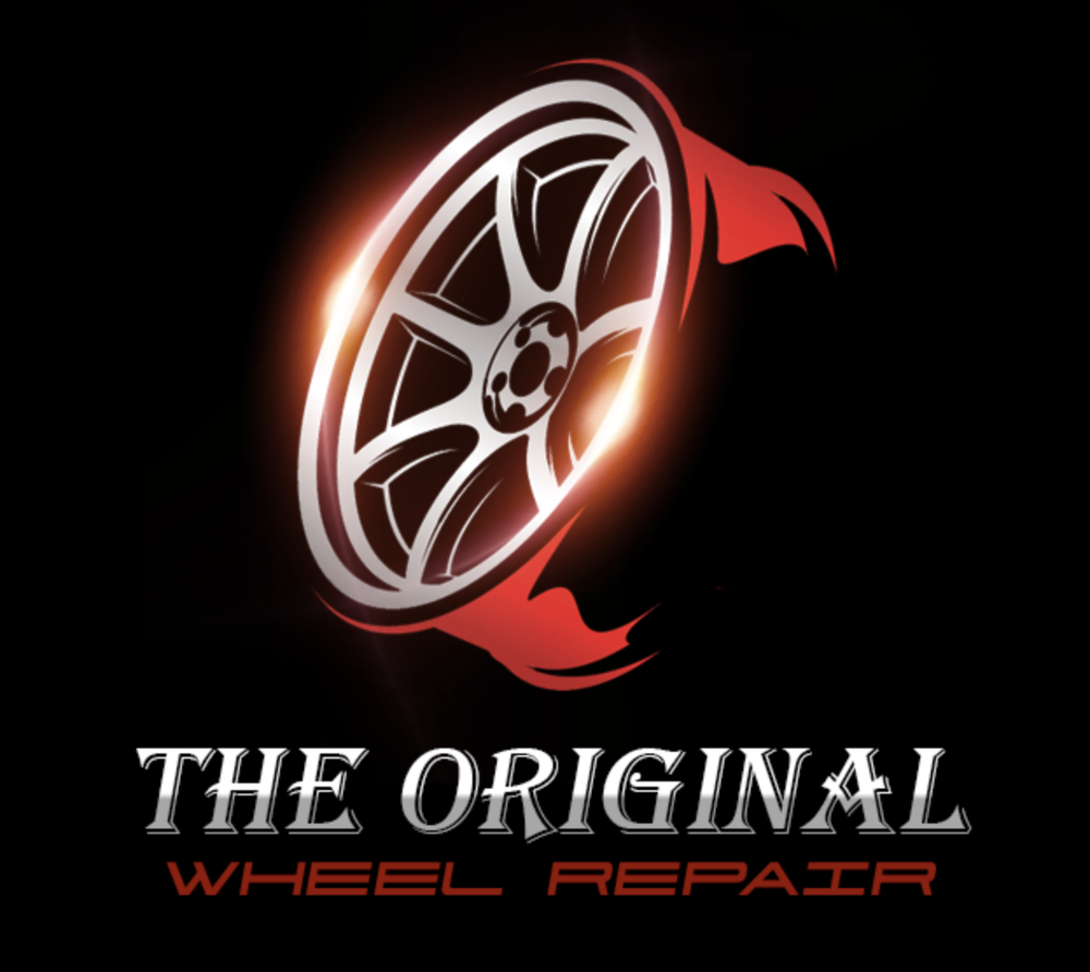 THE ORIGINAL WHEEL REPAIR Hesperia, California Wheel & Rim Repair