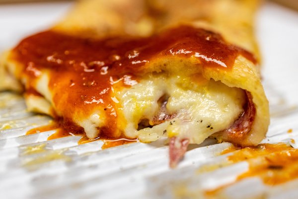 Tony Di Maggio’s Pizza by null