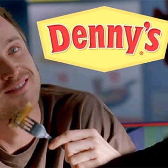 Denny's - Breaking Bad! - Diners Near Me - Boca Raton, Florida Denny's - Breaking Bad! - Diners Near Me - Boca Raton, Florida