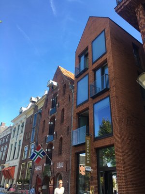 Hotel Miss Blanche by null