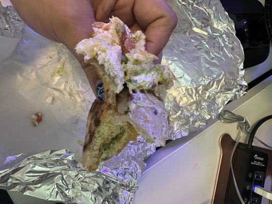 El Rey Taqueria by null