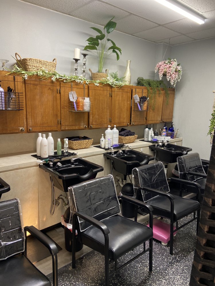 SLAYHER BEAUTY LOUNGE AND HAIR LOSS CLINIC Updated August 2024 22