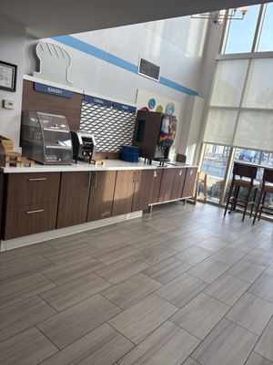 Holiday Inn Express & Suites Carson City by null
