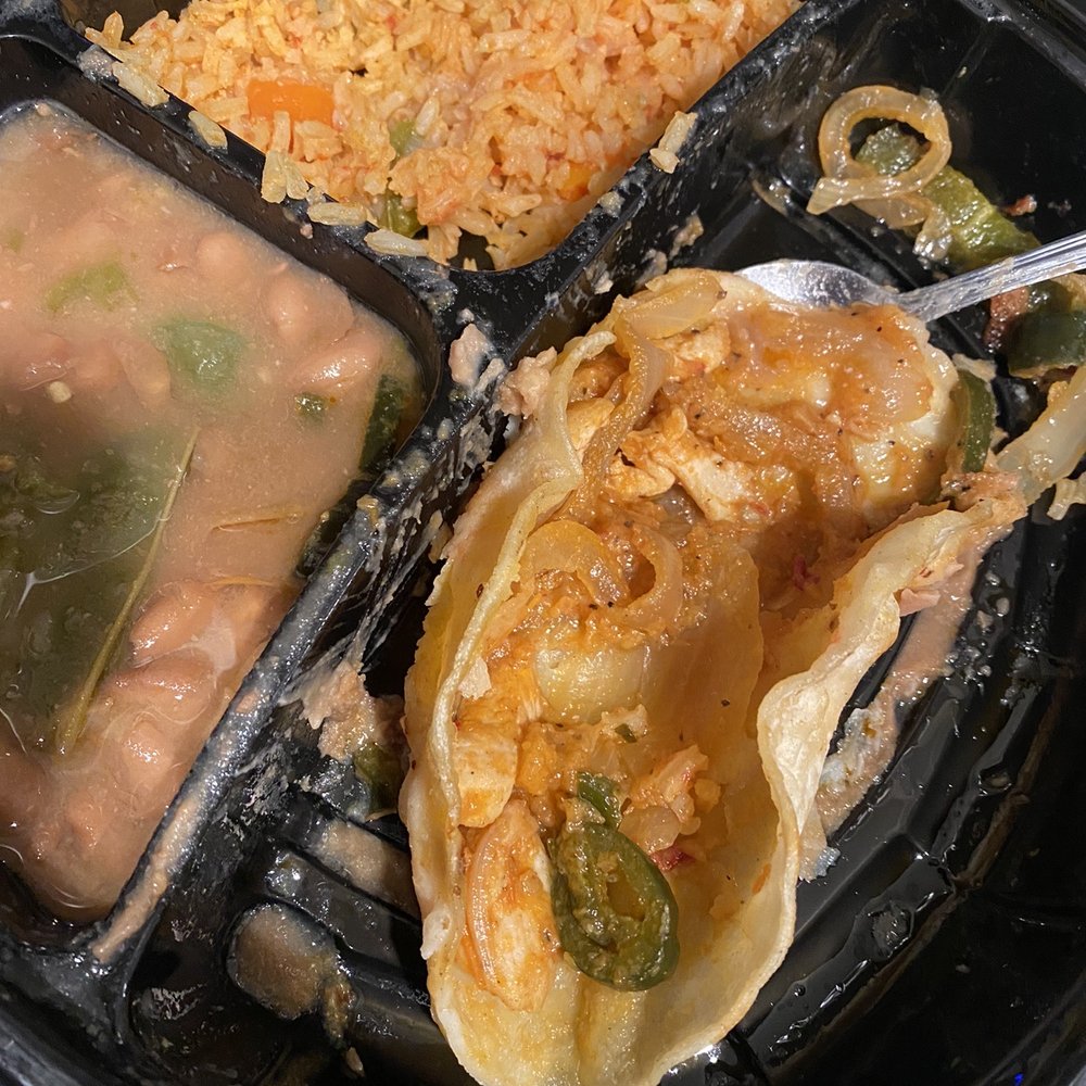 Chicken taco Chicken taco