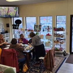 Tidewater Creations