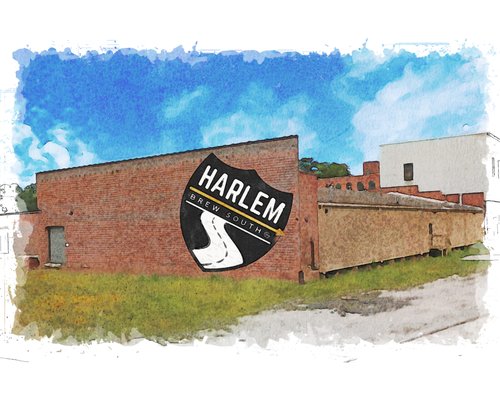 Harlem Brew South by null
