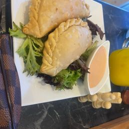 Empanadas