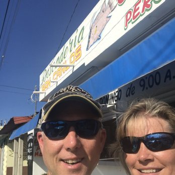 Pescaderia San Carlos - Nice place for a late lunch if you want to skip dinner! - Mexican Near Me - San Miguel, ROO Pescaderia San Carlos - Nice place for a late lunch if you want to skip dinner! - Mexican Near Me - San Miguel, ROO