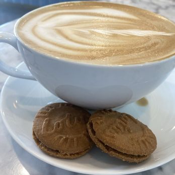Monamie Coffee - Ámate - Coffee & Tea Near Me - Nolensville, Tennessee