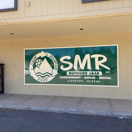Exterior photo of Snow Mountain River - SMR - Flagstaff, Arizona Exterior photo of Snow Mountain River - SMR - Flagstaff, Arizona