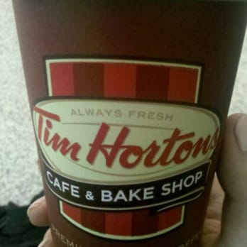 Tim Hortons - Tim Hortons coffee - Coffee & Tea Near Me - Cheektowaga, New York Tim Hortons - Tim Hortons coffee - Coffee & Tea Near Me - Cheektowaga, New York