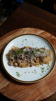 Sins Gastrobar by null