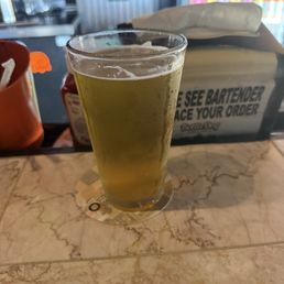 Ass Clown blonde ale