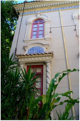 Bahia Museum of Art by null